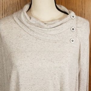 Talbots womans plus sz 3x longsleeve top